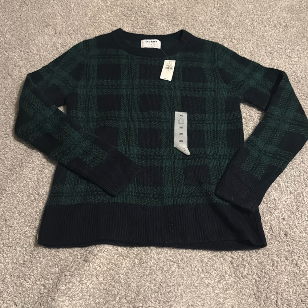 NWT Women’s Old Navy sweater